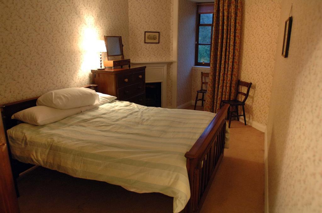 Butlers Quarters Apartment Cairndow Quarto foto